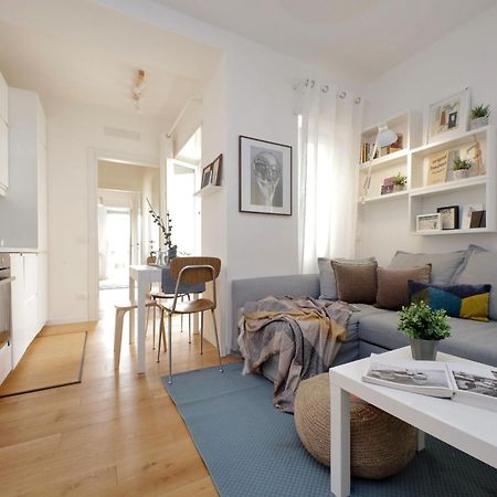 Balduina Station Apartment Roma Dış mekan fotoğraf