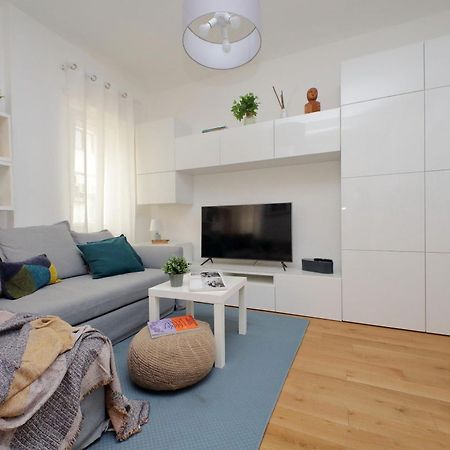 Balduina Station Apartment Roma Dış mekan fotoğraf