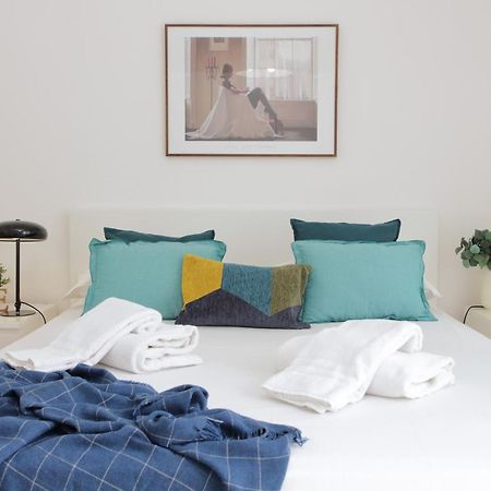 Balduina Station Apartment Roma Dış mekan fotoğraf