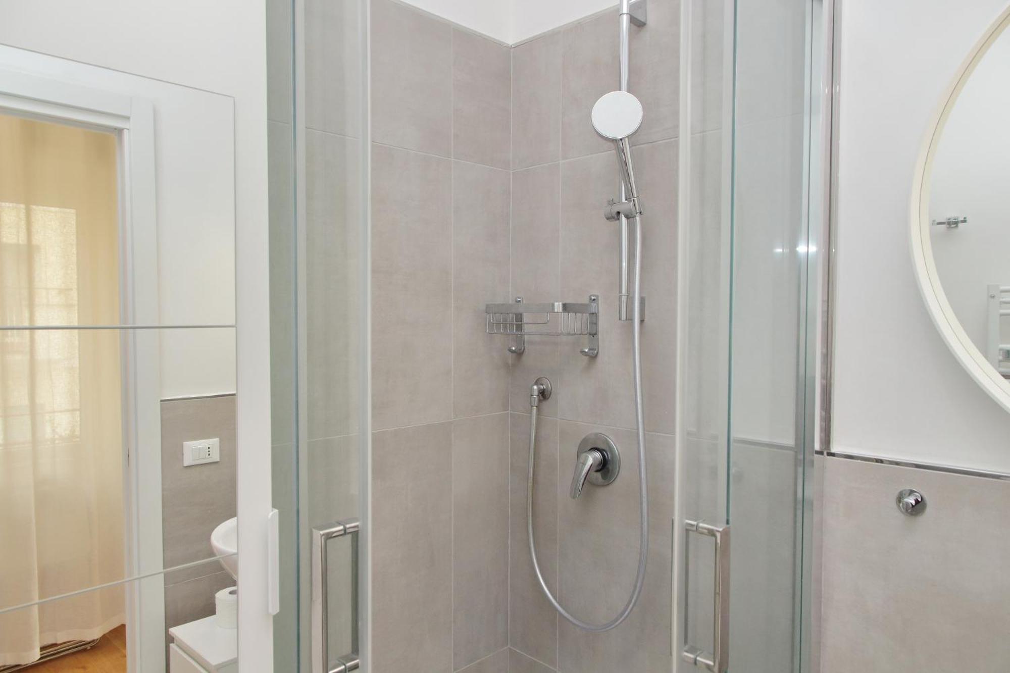 Balduina Station Apartment Roma Dış mekan fotoğraf