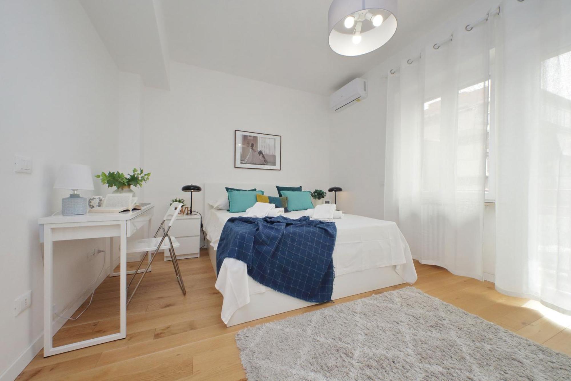 Balduina Station Apartment Roma Dış mekan fotoğraf