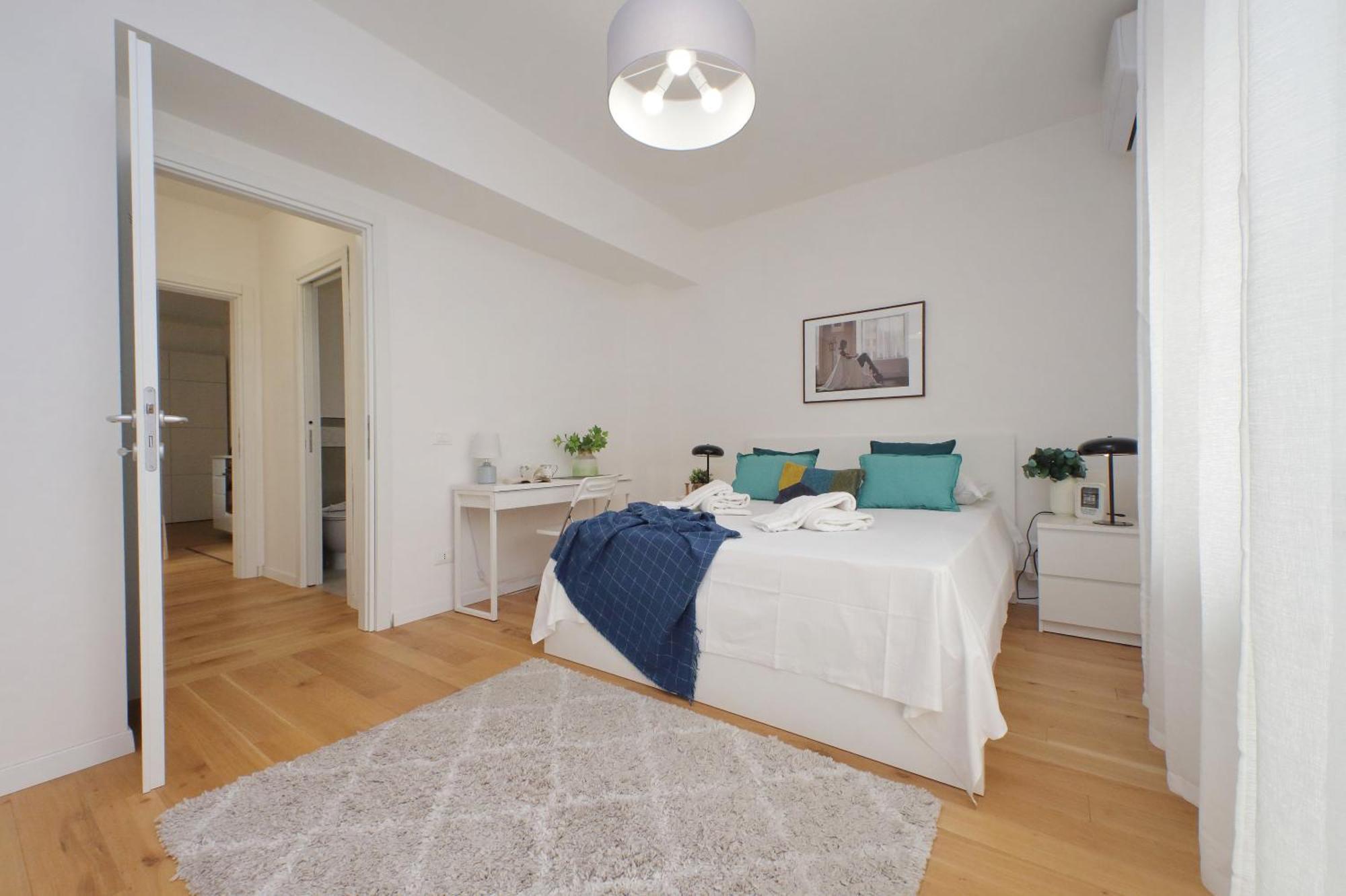 Balduina Station Apartment Roma Dış mekan fotoğraf
