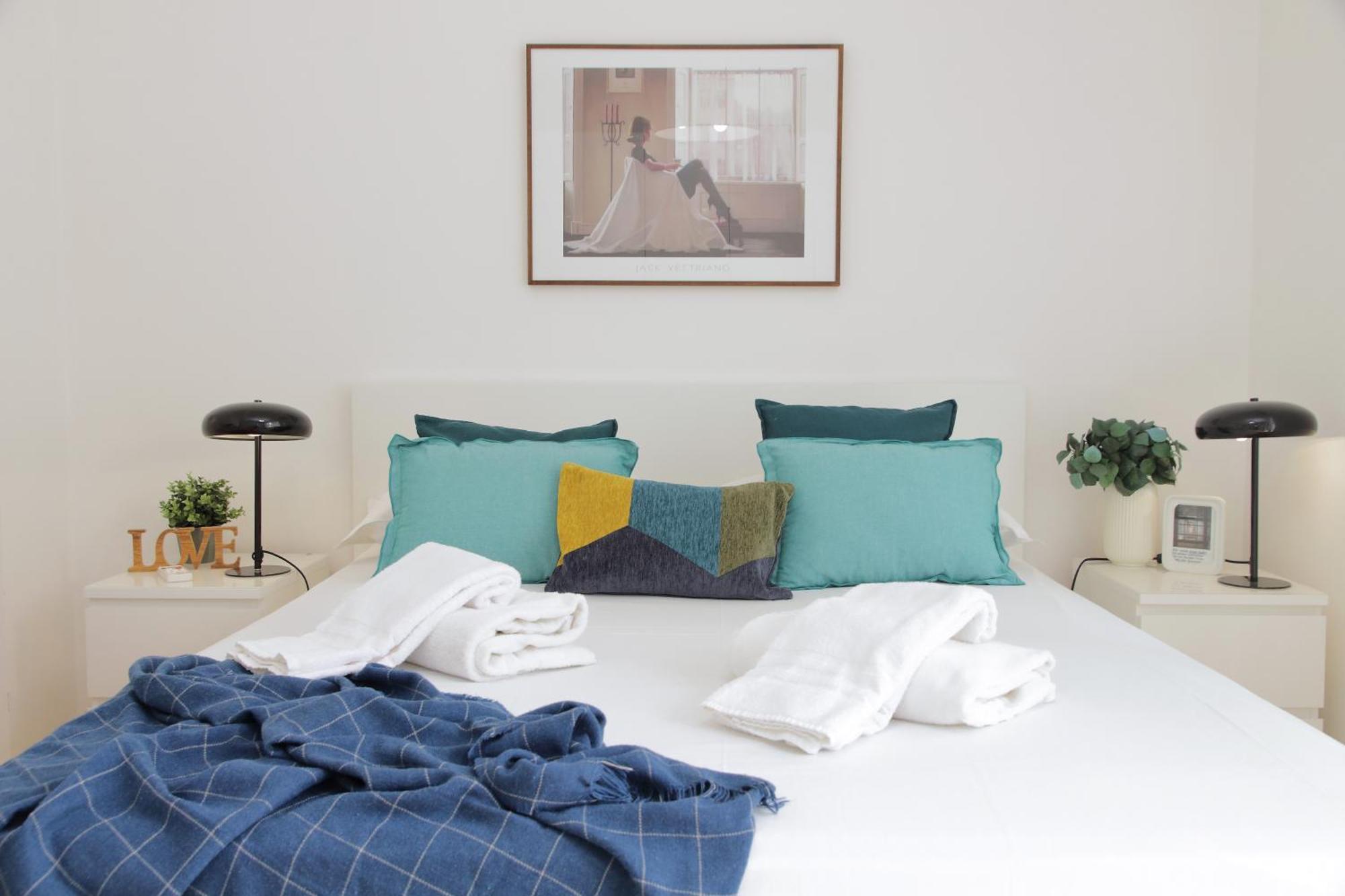 Balduina Station Apartment Roma Dış mekan fotoğraf