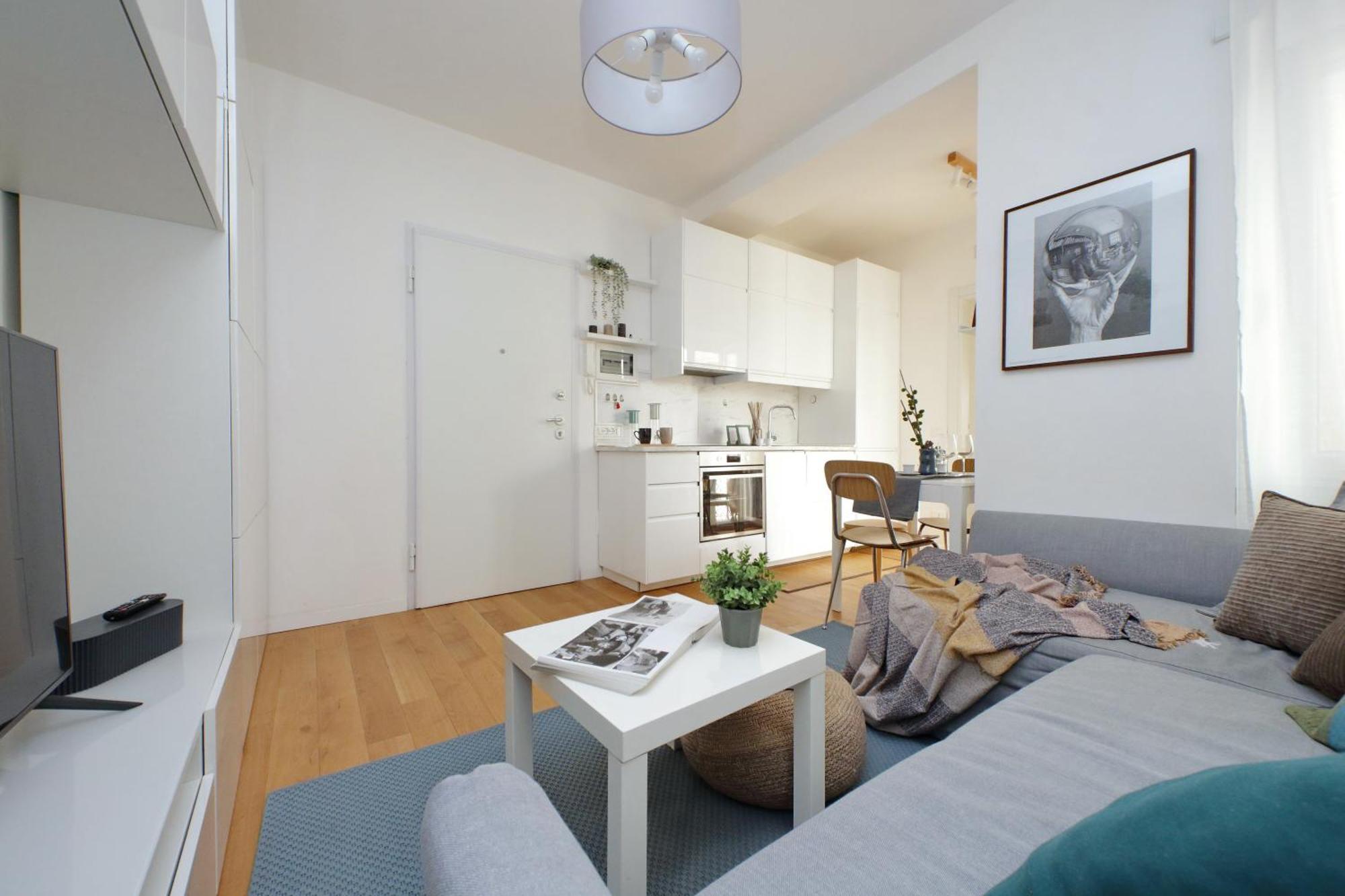 Balduina Station Apartment Roma Dış mekan fotoğraf
