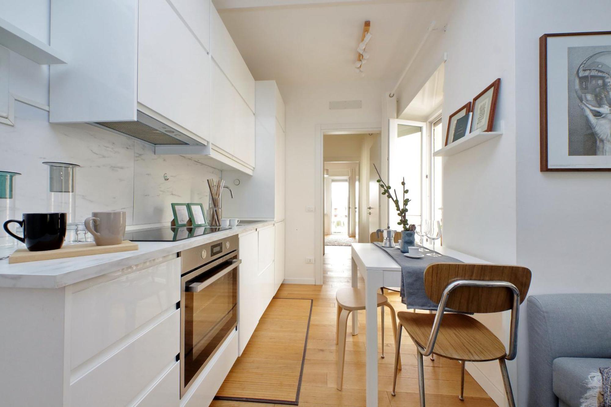 Balduina Station Apartment Roma Dış mekan fotoğraf