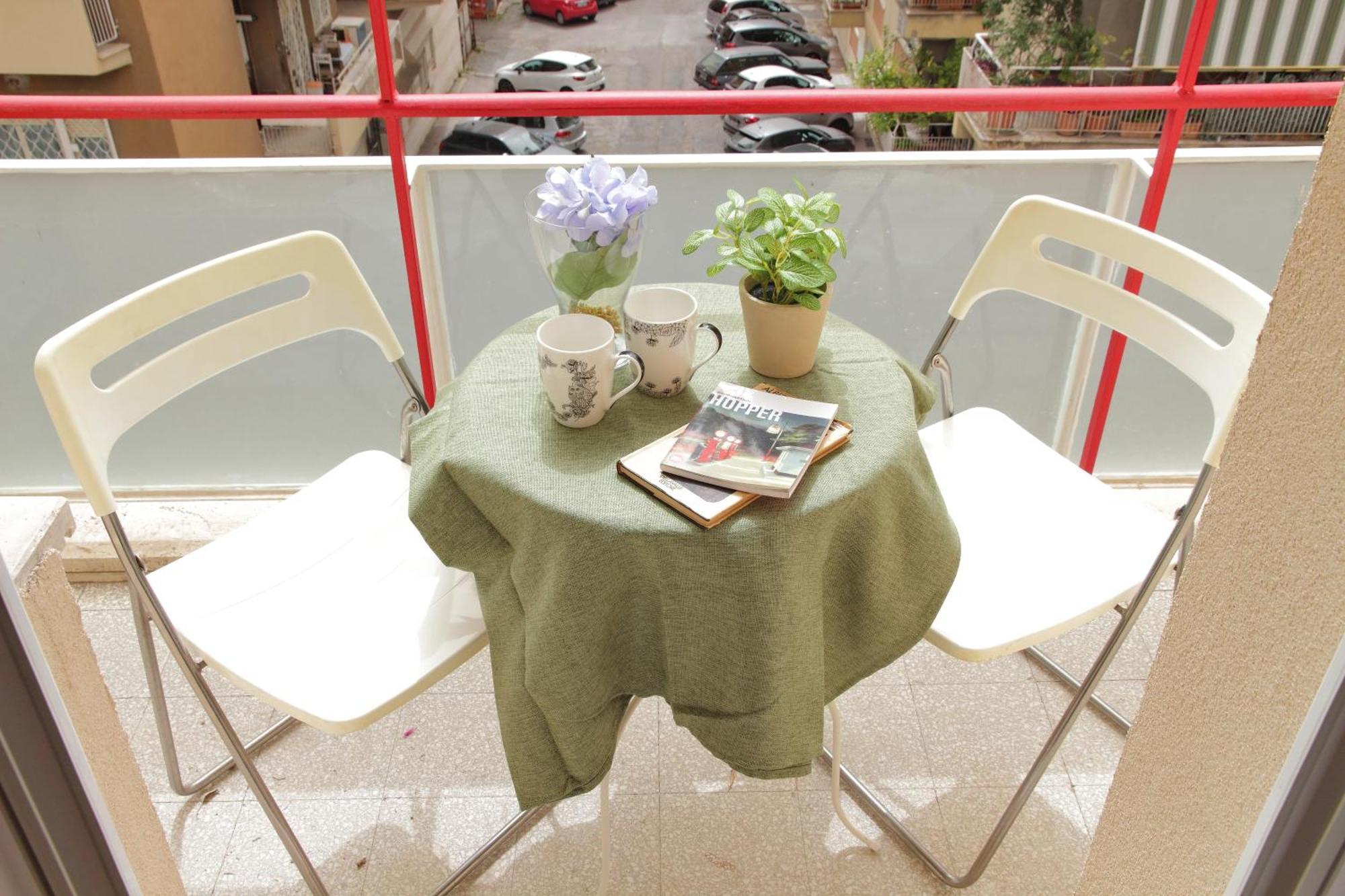 Balduina Station Apartment Roma Dış mekan fotoğraf