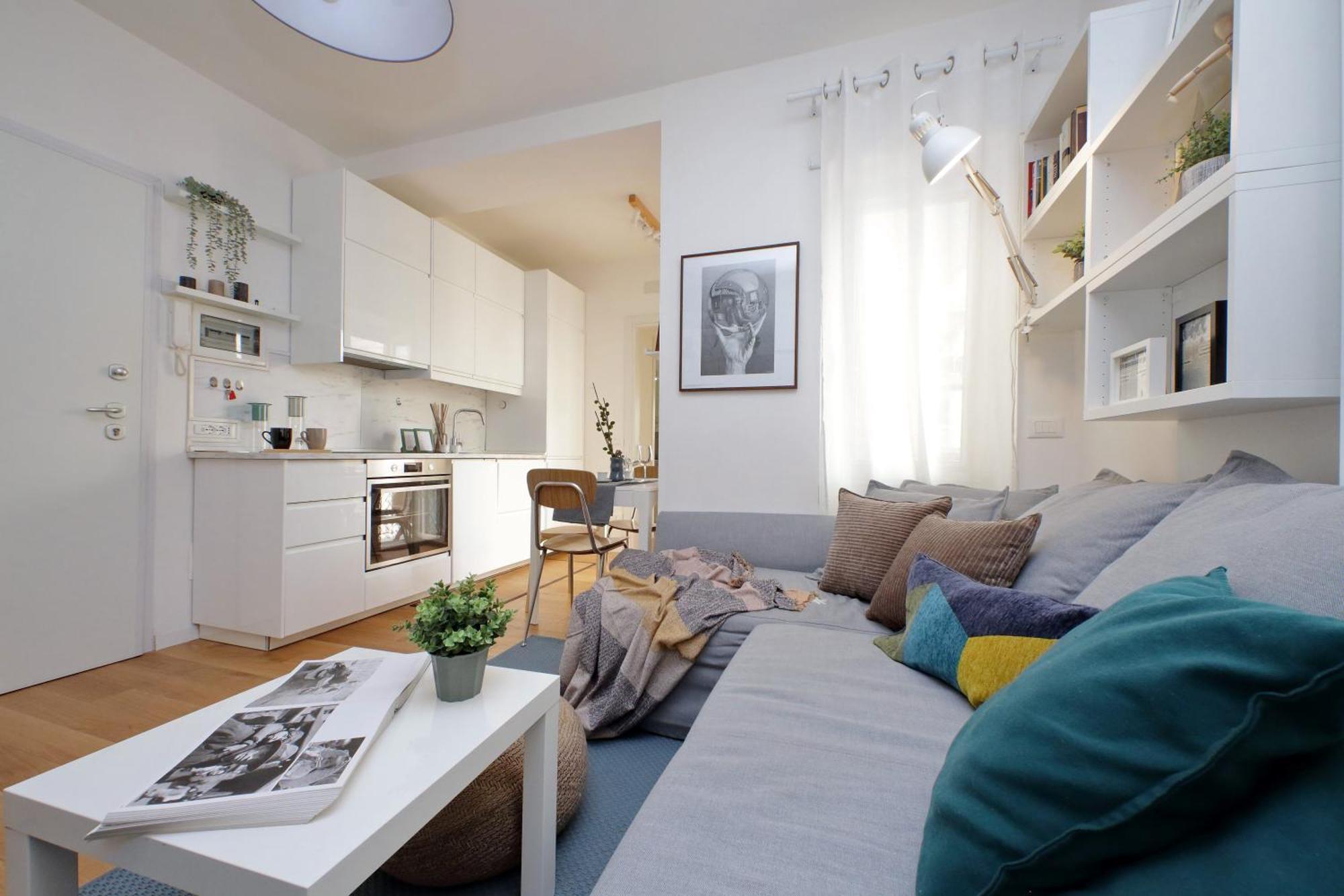 Balduina Station Apartment Roma Dış mekan fotoğraf