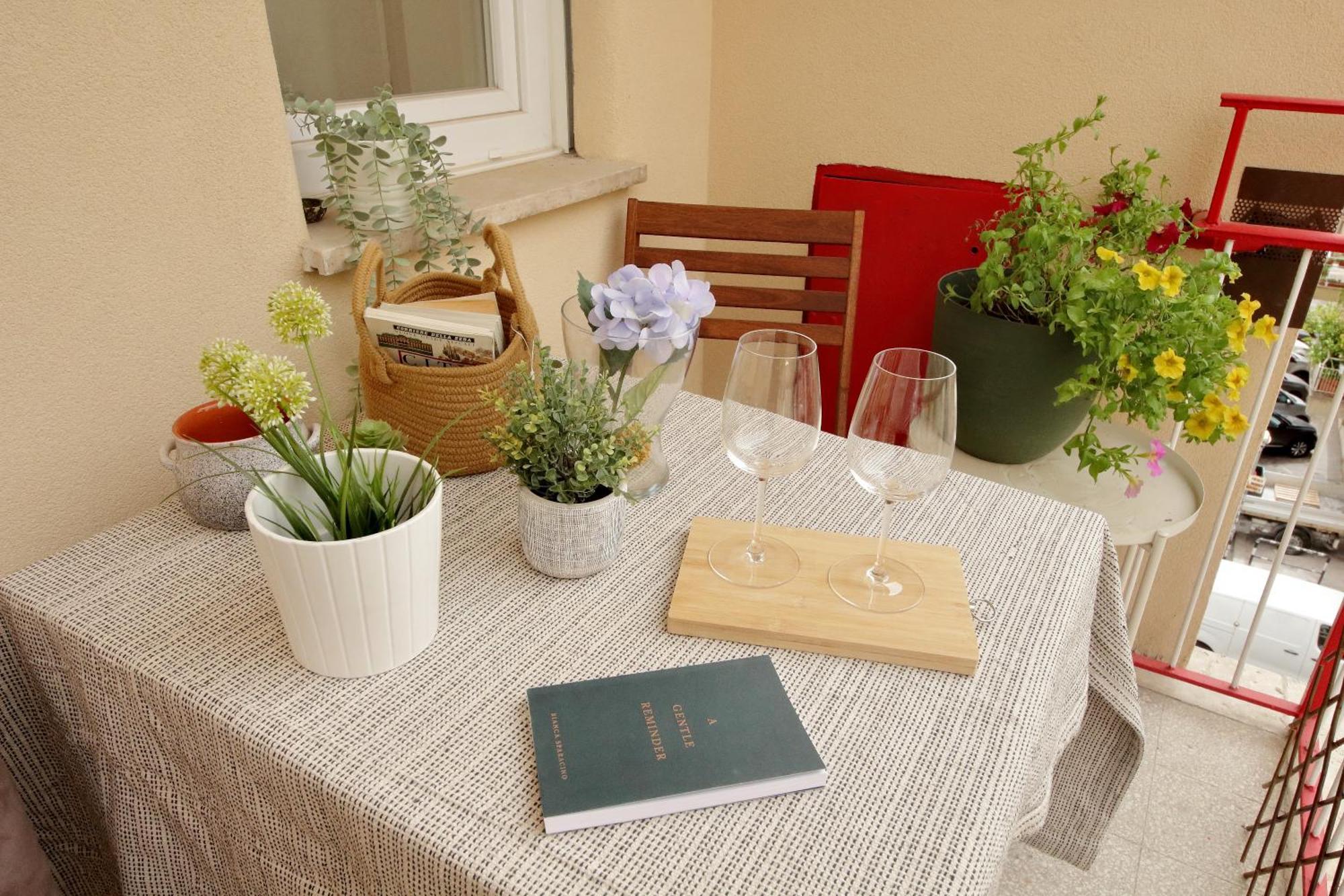 Balduina Station Apartment Roma Dış mekan fotoğraf